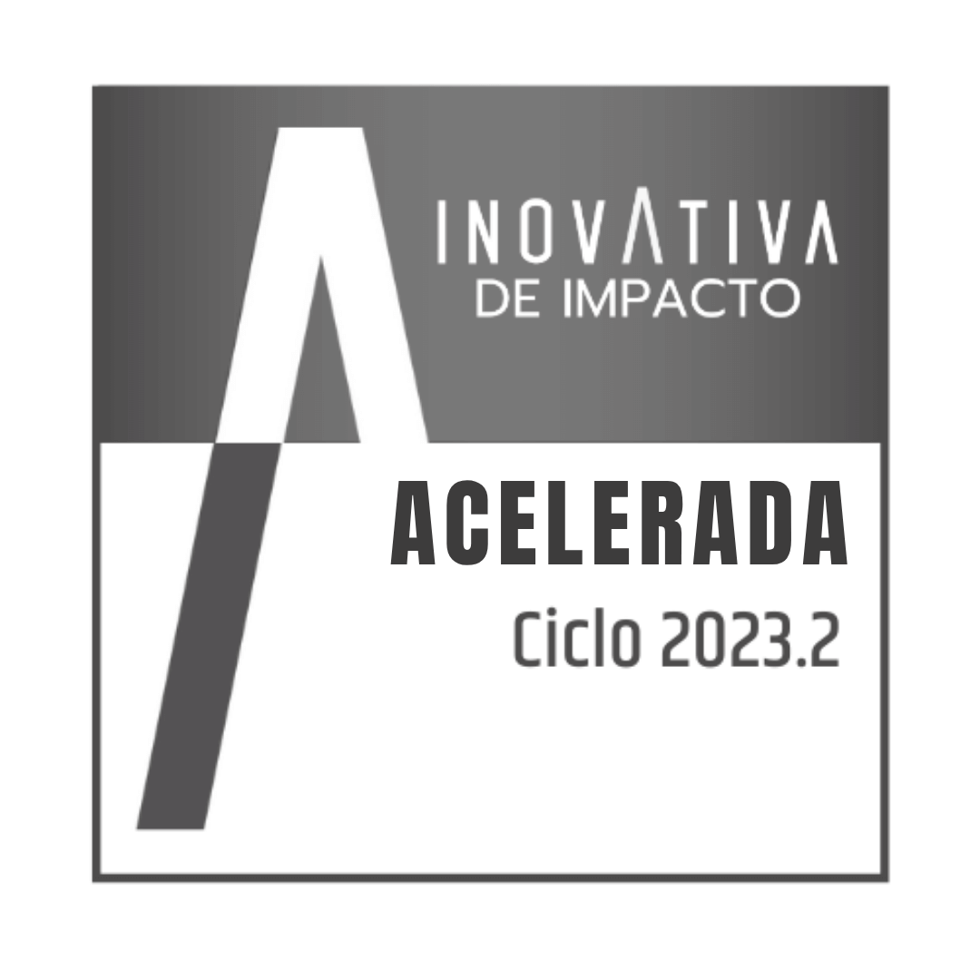 Inovativa de Impacto Acelerada