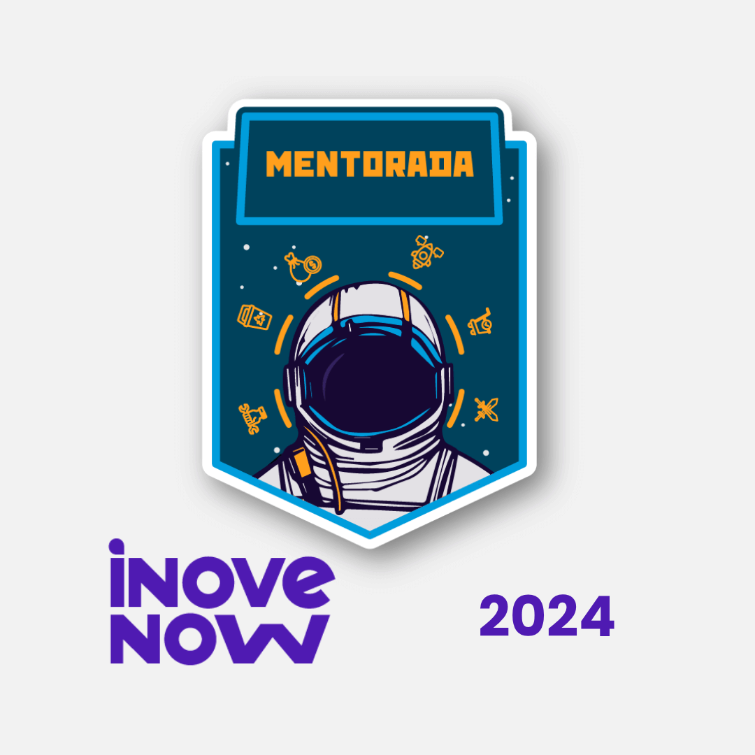 Inovenow - Mentorada