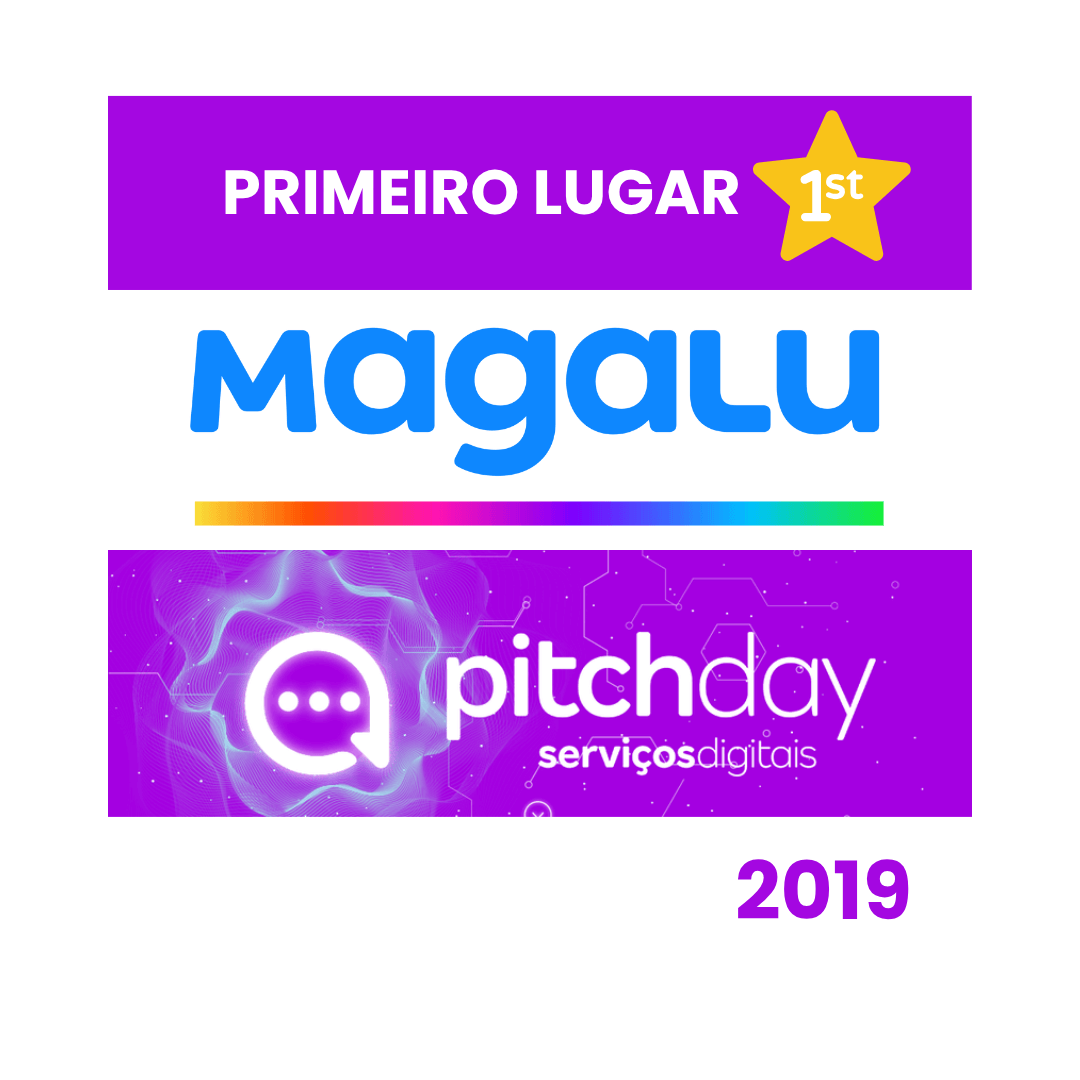 Pitchday Magalu