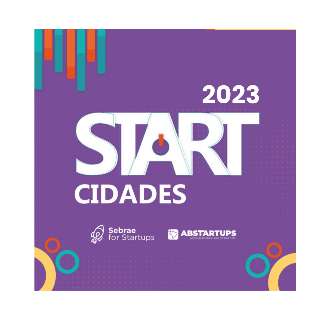 Start Sebrae for Startups