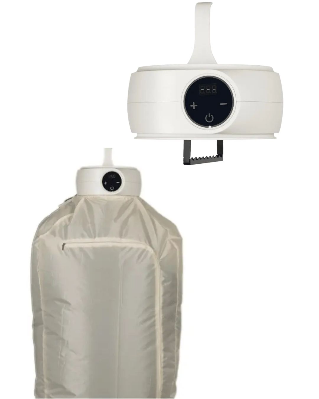 Image of Secadora de Roupas Portátil - Praxis Eletrodomésticos