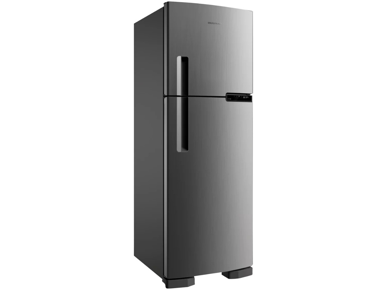 Image of Geladeira/Refrigerador Brastemp Frost Free Duplex - 375L