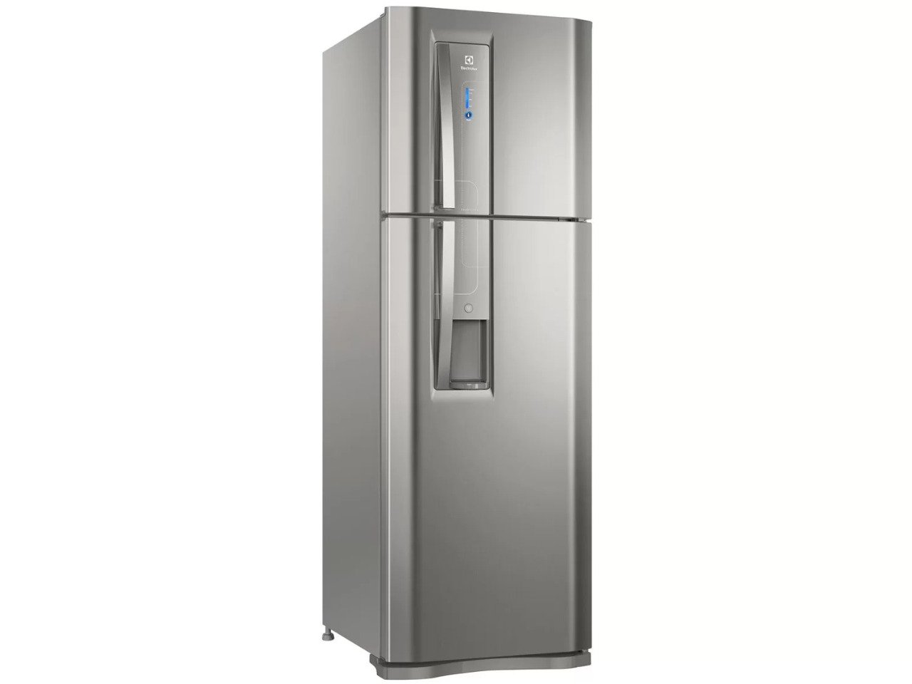 imagem de Geladeira Frost Free 382L Electrolux Platinum - cbb31gjgba